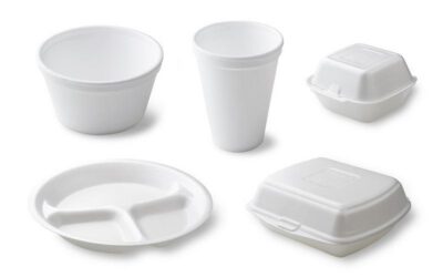 Polystyrene (PS)