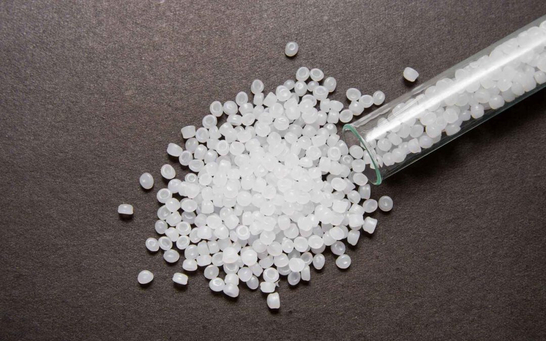 Polyethylene (PE)
