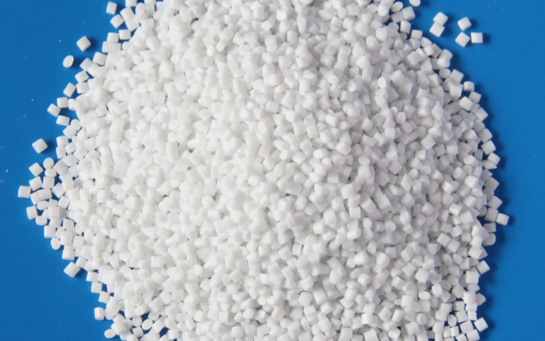 PET Resin