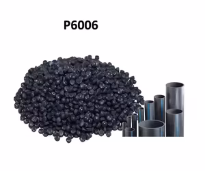 Pipe Grade Raw Materials