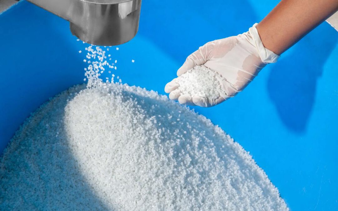 PVC Stabilizers