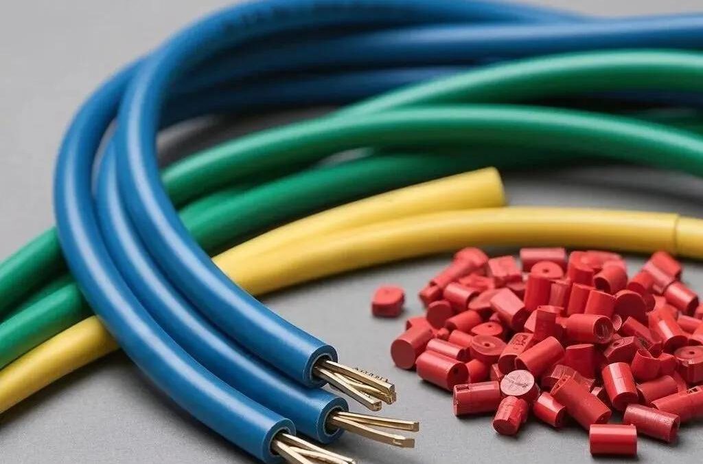 Cable Compound Materials