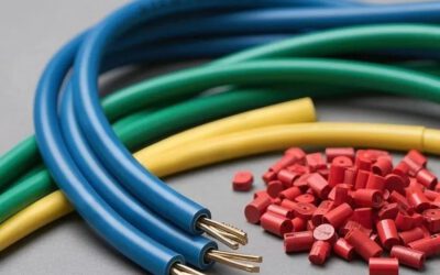 Cable Compound Materials