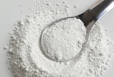 Titanium Dioxide (TiO₂)